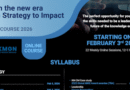 KMGN Course 2026: KM in the new era – From Strategy to Impact