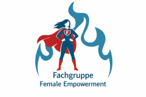Logo Female Empowerment Fachgruppe