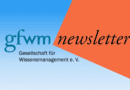 gfwm newsletter 1. Quartal 2026