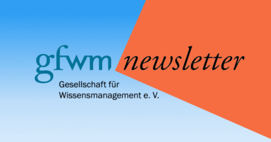 gfwm newsletter 1. Quartal 2026