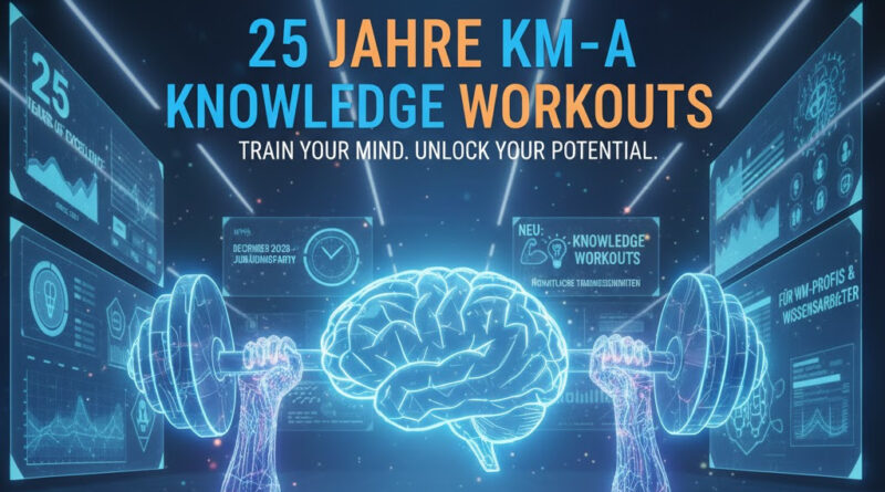 Knowledge Workouts