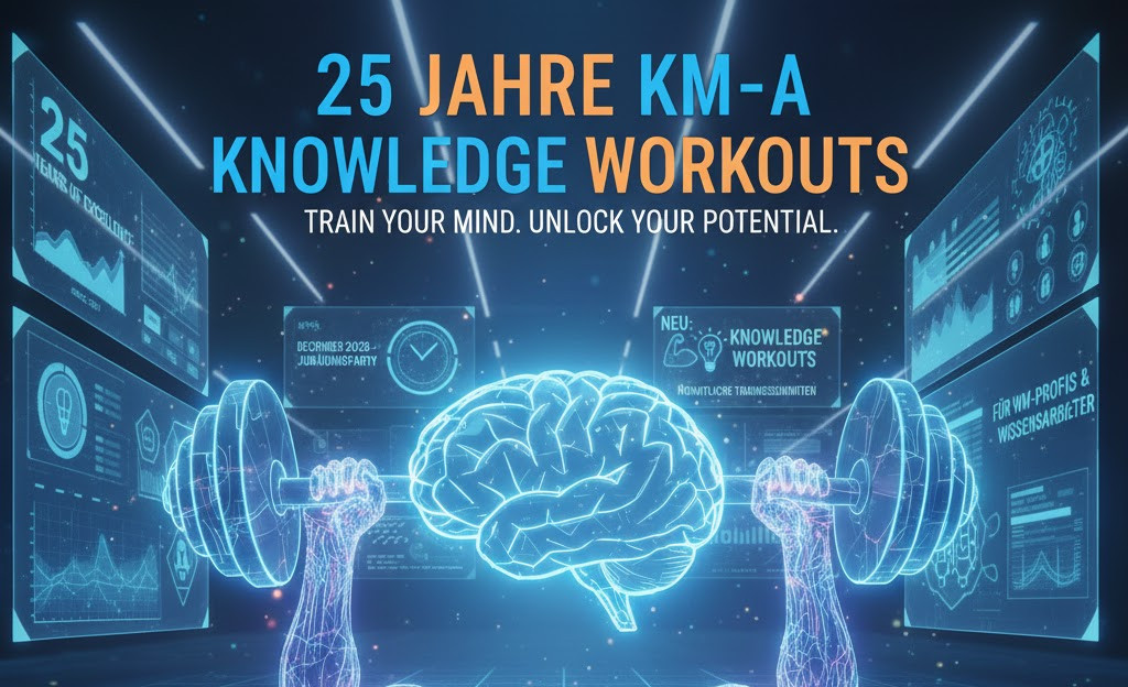 Knowledge Workouts
