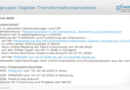 Review 2025/2026 und Ausblick 2026/2027 Review 2025/2026 und Ausblick 2026/2027