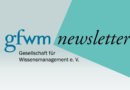 gfwm newsletter 2. Quartal 2026